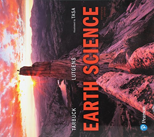 Immagine dell'editore per Earth Science venduto da BooksRun