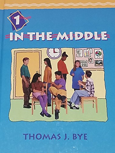 Stock image for In the Middle (Book 1) (bk. 1) for sale by Modetz Errands-n-More, L.L.C.