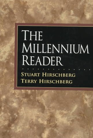 Stock image for Millennium Reader, The for sale by Books From California