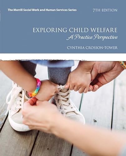 Imagen de archivo de Exploring Child Welfare A Practice Perspective a la venta por Textbooks_Source