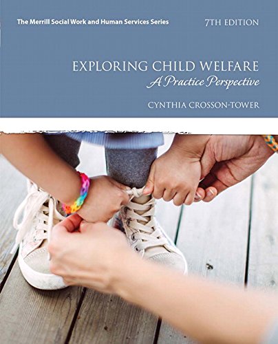 Stock image for Exploring Child Welfare A Practice Perspective for sale by Textbooks_Source
