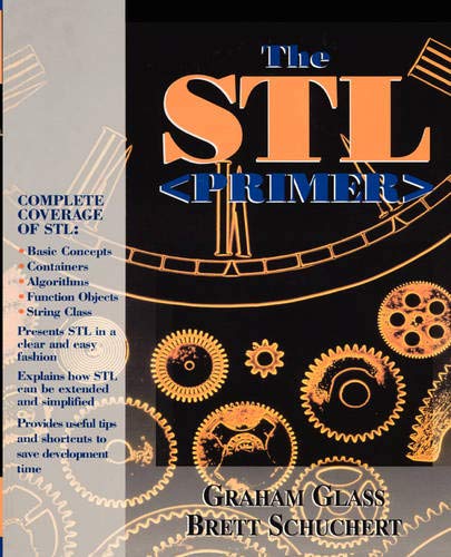 Stock image for The STL (Primer) for sale by Better World Books