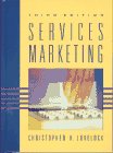 9780134558417: Services Marketing