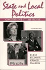 Imagen de archivo de State and Local Politics: Government by the People a la venta por Aaron Books