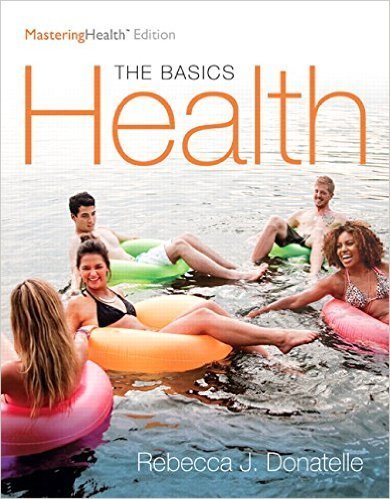 Stock image for HEALTH:THE BASICS (LL)-W/MOD.MASTERING. for sale by HPB-Red