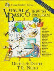 Imagen de archivo de Visual Basic 6 How to Program a la venta por SecondSale