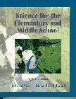 Science for the Elementary and Middle School (9780134570372) by VICTOR, EDWARD