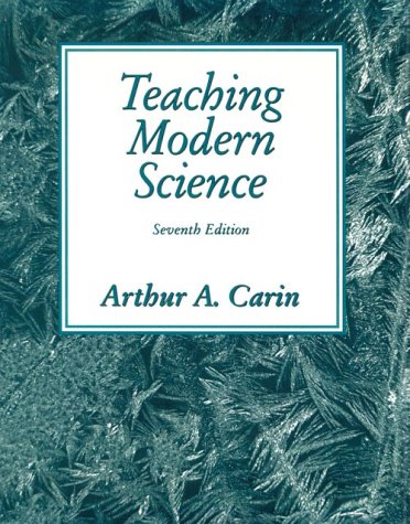 9780134570600: Teaching Modern Science