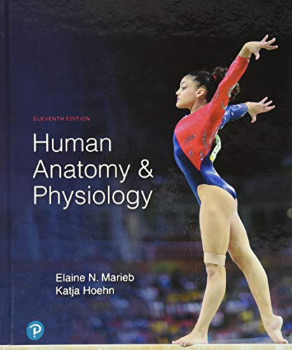 Human Anatomy & Physiology (11th Edition)