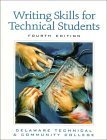9780134588605: Writing Skills for Technical Students