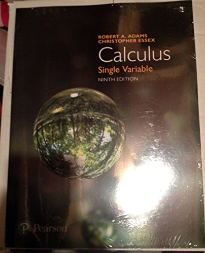 Imagen de archivo de Calculus: Single Variable Plus MyLab Math with Pearson eText -- Access Card Package a la venta por Campus Bookstore
