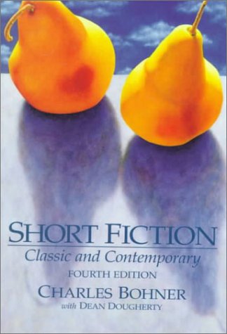Imagen de archivo de Short Fiction (4th Edition) a la venta por Books From California