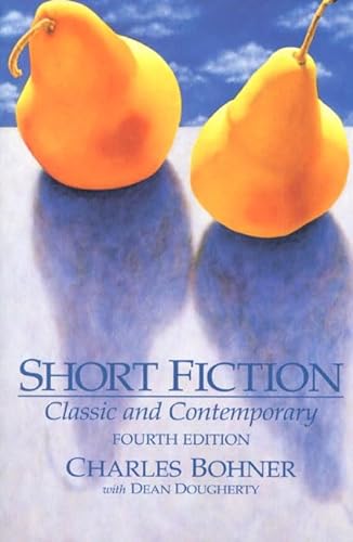 Stock image for Short Fiction (4th Edition) for sale by Books From California