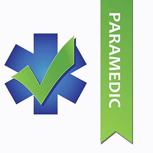 Beispielbild fr Paramedic Review Plus zum Verkauf von Textbooks_Source