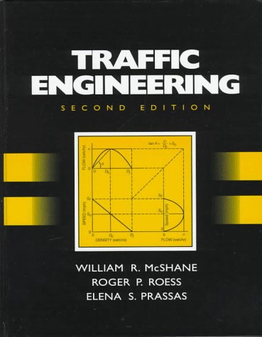 Beispielbild fr Traffic Engineering (2nd Edition) zum Verkauf von HPB-Red