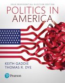 9780134623122: Politics in America 2016 Presidential Election Edition