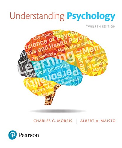Beispielbild fr Understanding Psychology [RENTAL EDITION] zum Verkauf von BooksRun