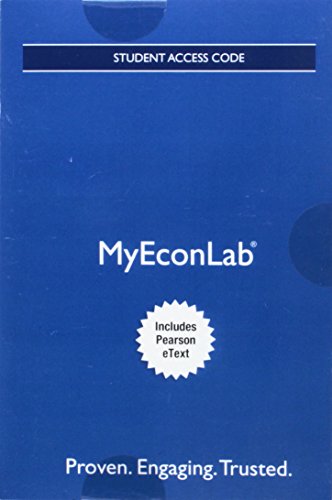 Stock image for International Economics -- MyLab Economics with Pearson eText for sale by BooksRun