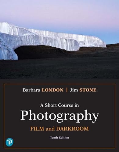 Beispielbild fr Short Course in Photography, A: Film and Darkroom (Whats New in Art Humanities) zum Verkauf von Zoom Books Company