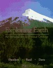 9780134639369: Exploring Earth: An Introduction to Physical Geology