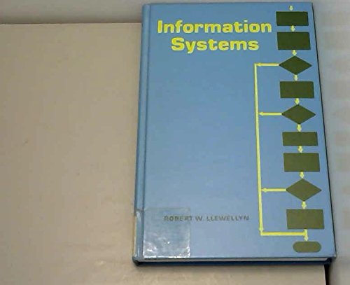 Stock image for Information Systems for sale by BookDepart