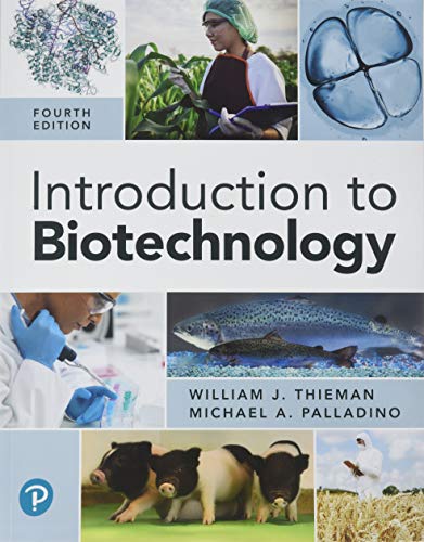 Beispielbild fr Introduction to Biotechnology (What's New in Biology) zum Verkauf von BooksRun