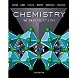 Chemistry The Central Science AP 14th Edition - Theodore L. Brown