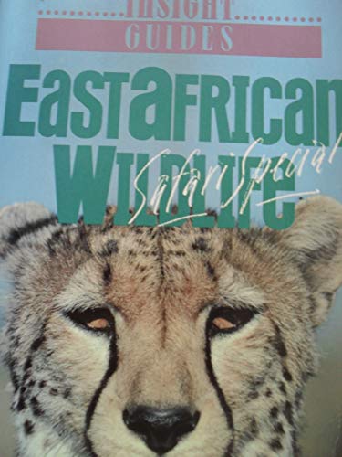Beispielbild fr Insight Guide: East African Wildlife zum Verkauf von Wonder Book