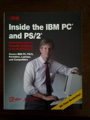 Beispielbild fr Inside the IBM PC and PS/2 zum Verkauf von ThriftBooks-Atlanta