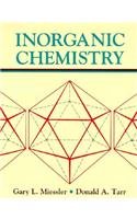 9780134656595: Inorganic Chemistry