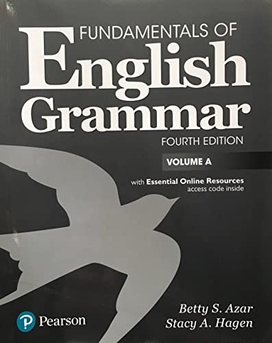 Stock image for Fundamentals of English Grammar Student Book A with Essential Online Resources for sale by Best Value for You