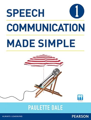 9780134663937: Value Pack: Speech Communication Made Simple 1 and Learn to Listen, Listen to Learn 1 with Streaming Video Access Code Card