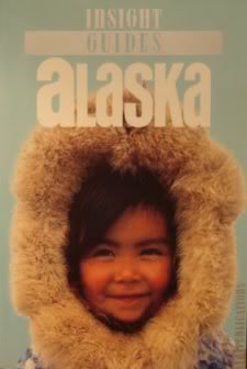 Stock image for Insight Guide Alaska for sale by Goodwill Books