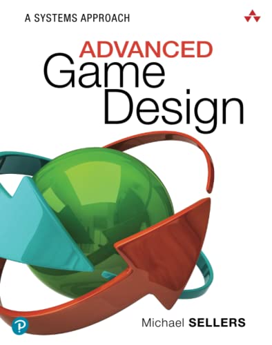 Beispielbild fr Advanced Game Design zum Verkauf von Blackwell's