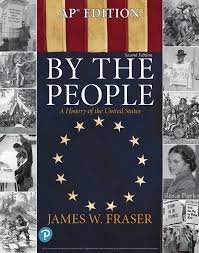 Stock image for By the People A History of the United States AP Edition 2nd Edition for sale by SecondSale