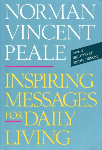 9780134674735: Title: Inspiring Messages for Daily Living
