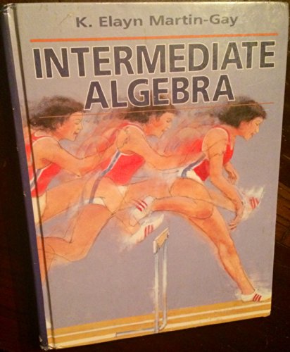 9780134683720: Intermediate Algebra
