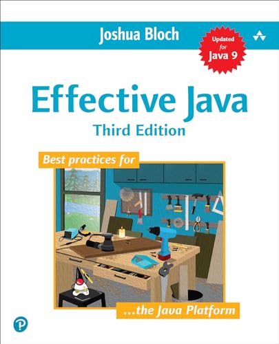 9780134685991: Effective Java