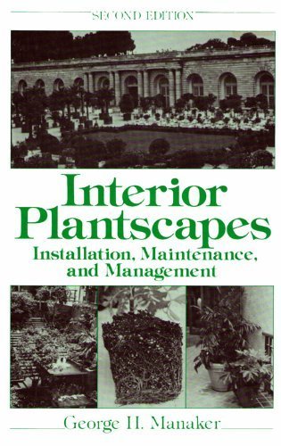 9780134693217: Interior Plantscapes: Installation, Maintenance and Management