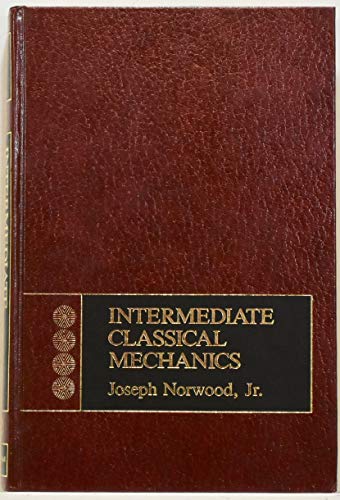 Imagen de archivo de Intermediate classical mechanics a la venta por Book Deals