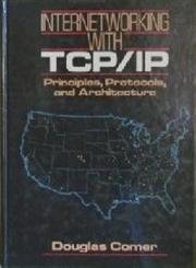 Stock image for Internetworking With Tcp/ip for sale by Bingo Used Books