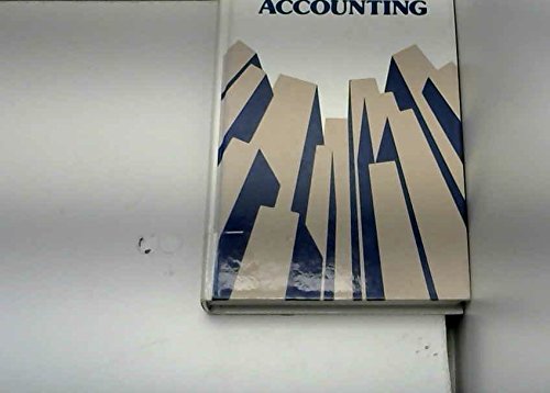 Imagen de archivo de International Accounting a la venta por Better World Books
