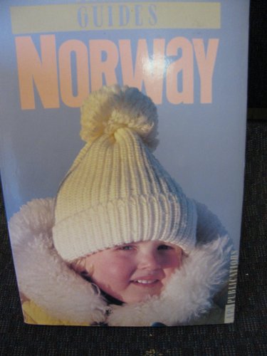 Beispielbild fr Insight Norway (Insight Guide Norway) zum Verkauf von Wonder Book