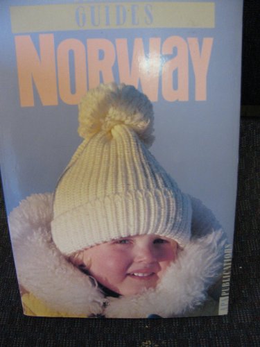 Stock image for Insight Norway (Insight Guide Norway) for sale by Wonder Book