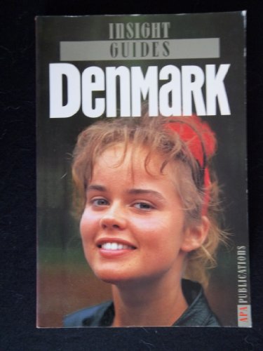 Imagen de archivo de Insight Denmark (Insight Guide Denmark) a la venta por Wonder Book