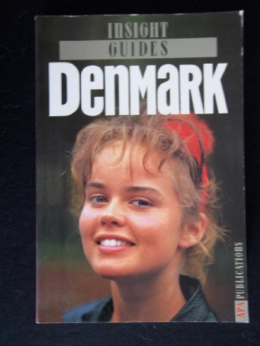 Stock image for Insight Denmark (Insight Guide Denmark) for sale by Wonder Book