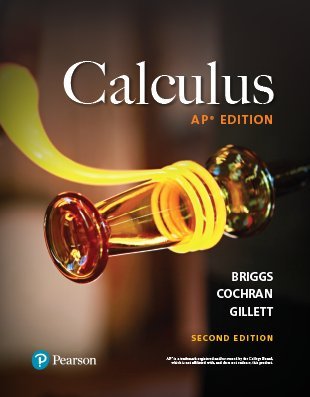 Beispielbild fr Calculus AP Edition zum Verkauf von ZBK Books