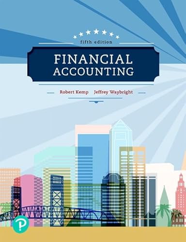 Stock image for Financial Accounting (What's New in Accounting) for sale by HPB-Red