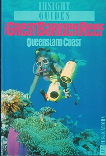 Stock image for Insight Great Barrier Reef Queensland Coast for sale by Aaron Books