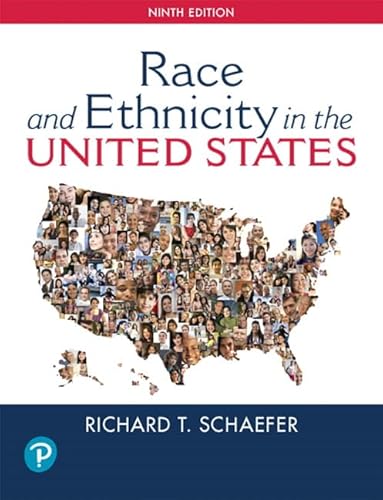 Stock image for Race and Ethnicity in the United States [RENTAL EDITION] for sale by BooksRun